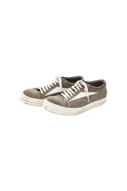 Rick Owens DRKSHDW Vintage Vans