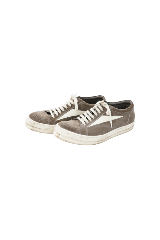 Rick Owens DRKSHDW Vintage Vans