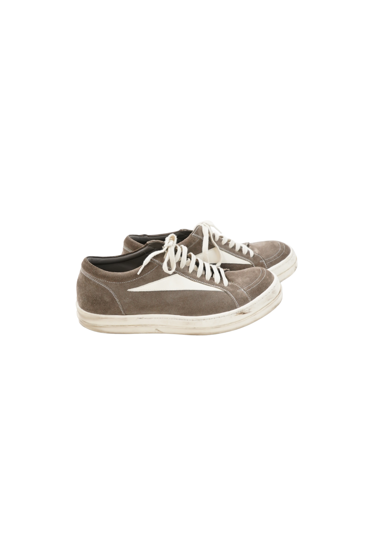 Rick Owens DRKSHDW Vintage Vans