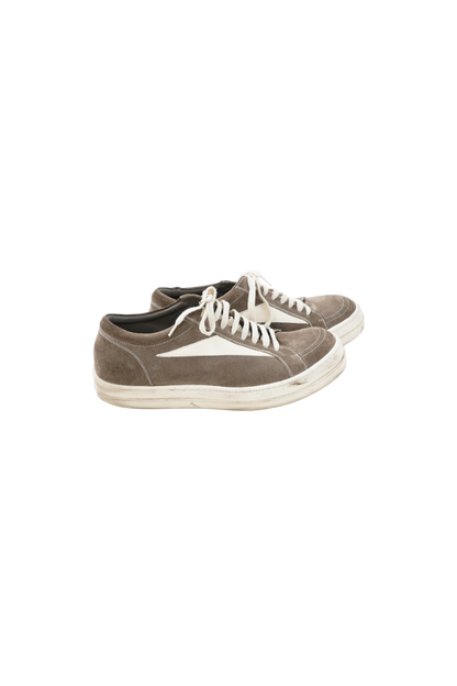Rick Owens DRKSHDW Vintage Vans