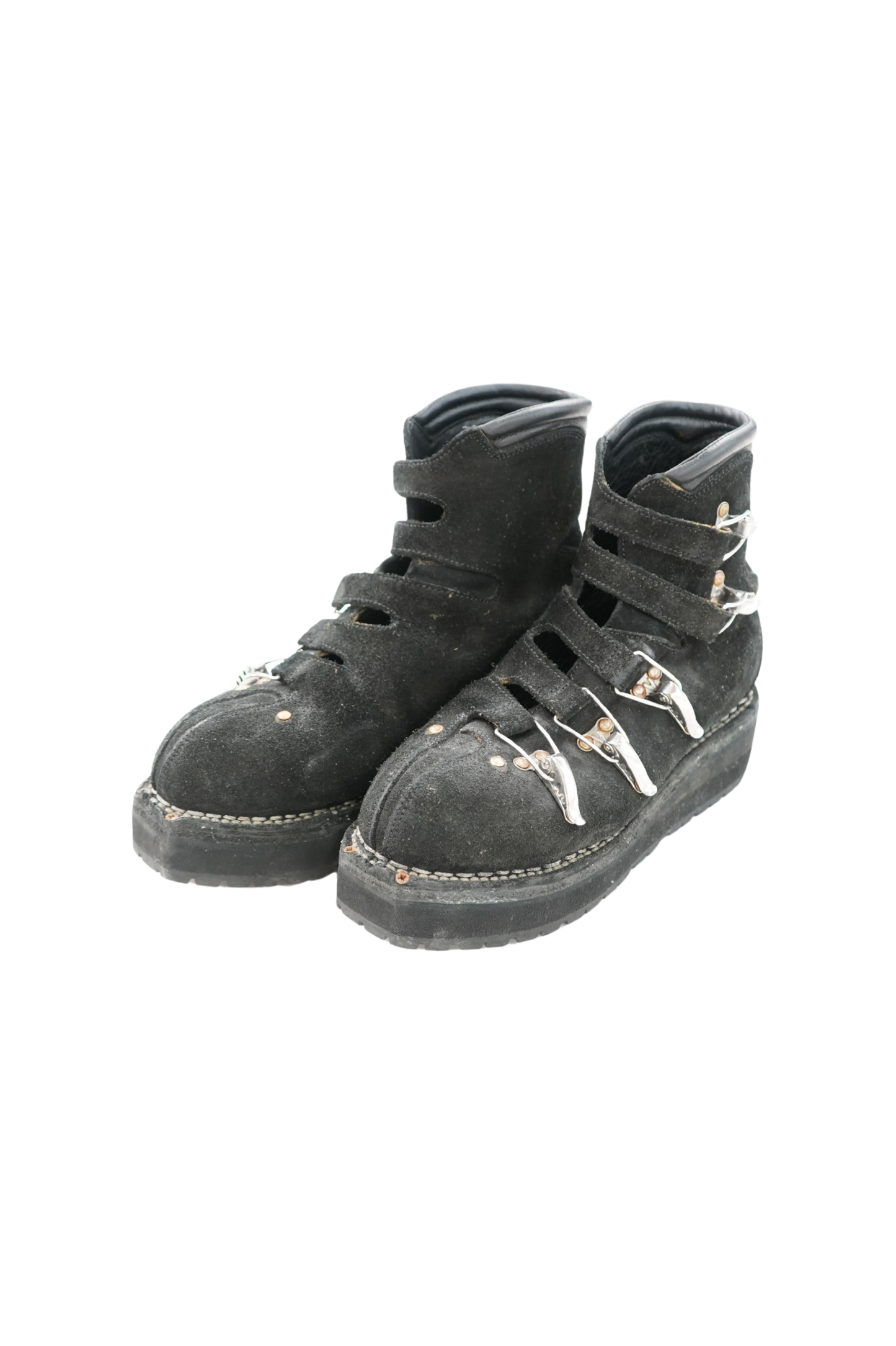 Guidi Snow Boots