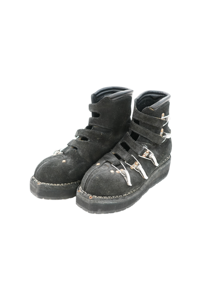Guidi Snow Boots