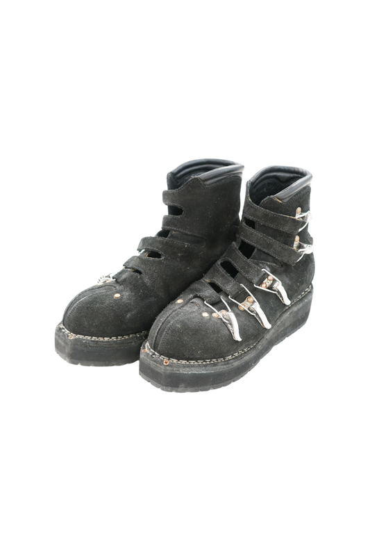 Guidi Snow Boots