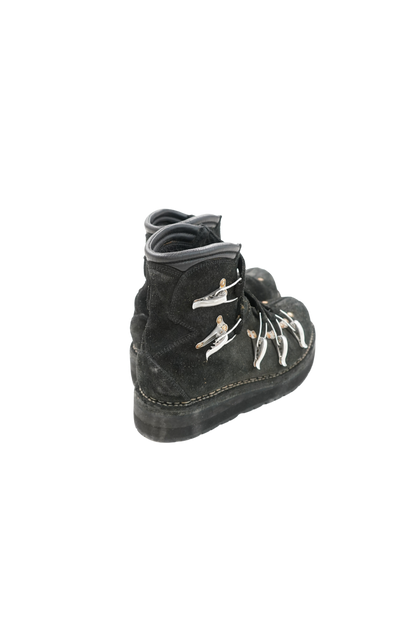 Guidi Snow Boots