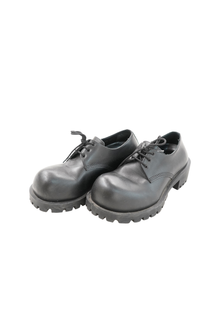 Balenciaga Inspector Derbies