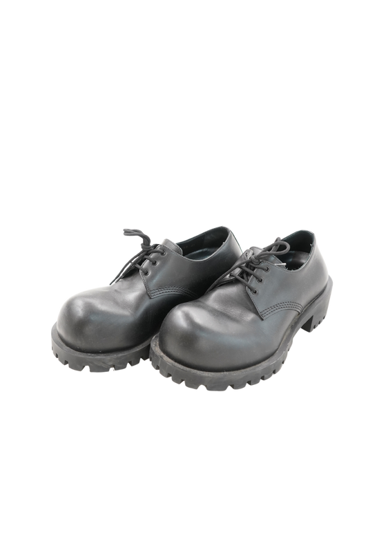 Balenciaga Inspector Derbies