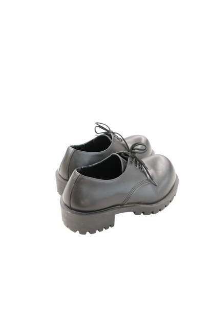 Balenciaga Inspector Derbies