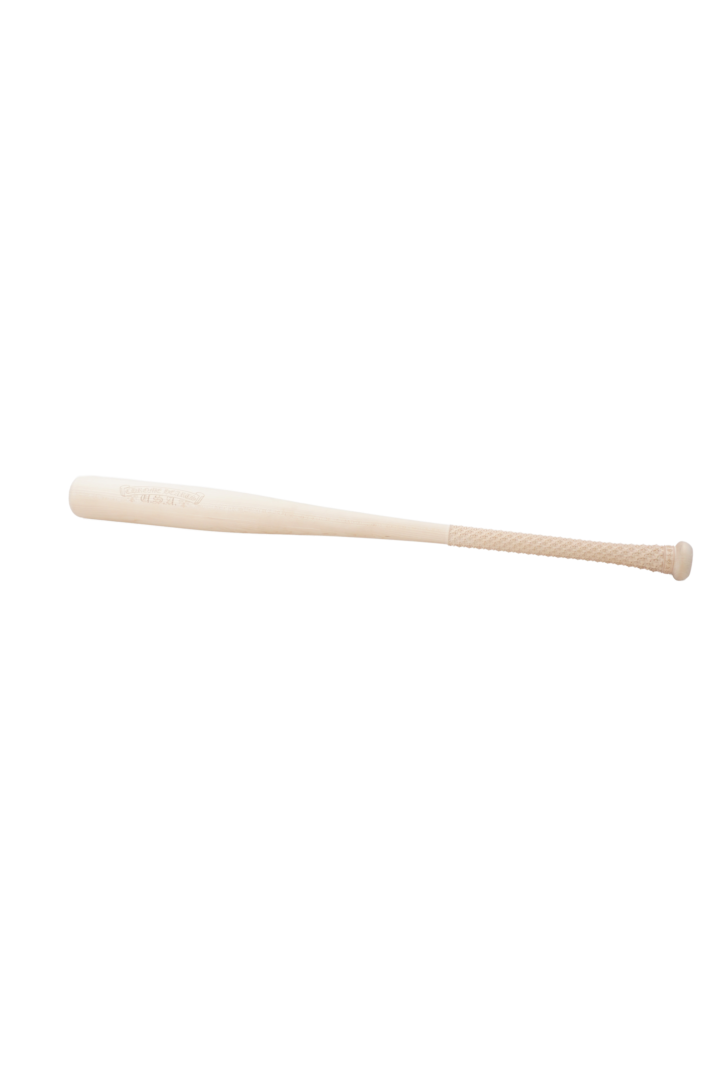 Chrome Hearts Ashwood Bat