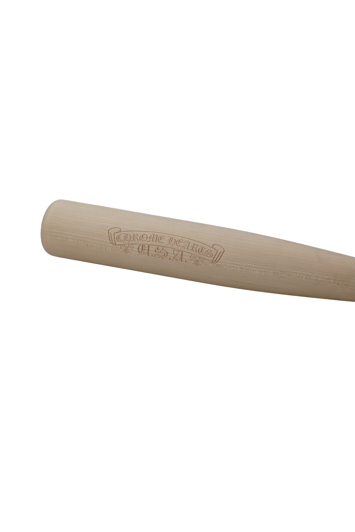 Chrome Hearts Ashwood Bat