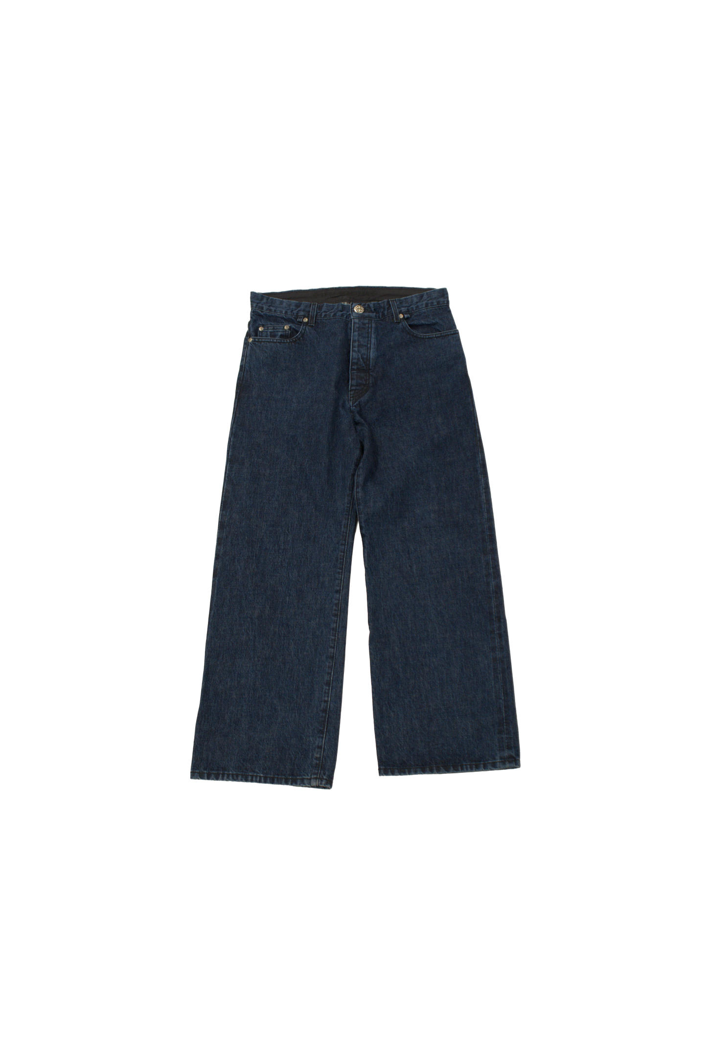 Chrome Hearts KS Denim