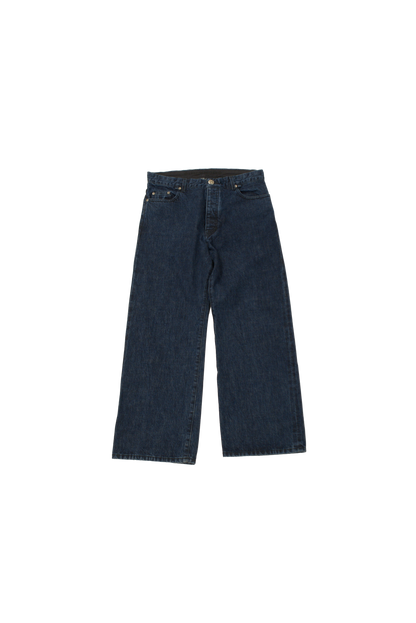 Chrome Hearts KS Denim