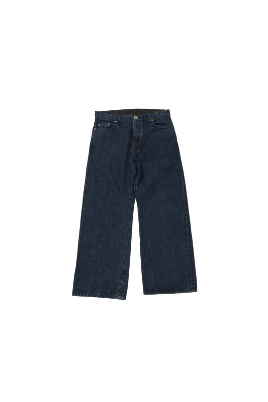 Chrome Hearts KS Denim