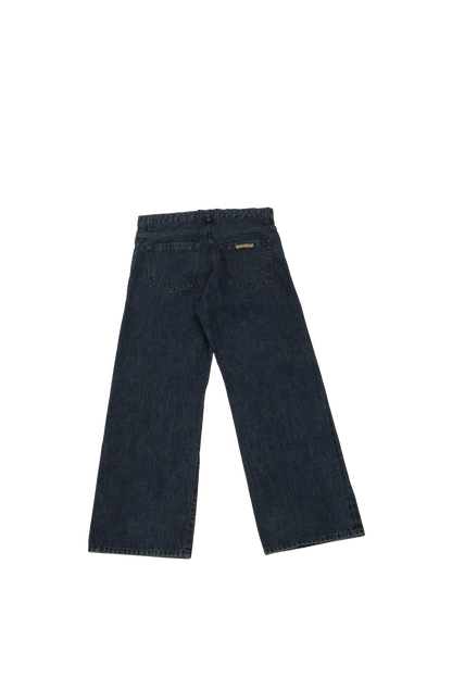Chrome Hearts KS Denim