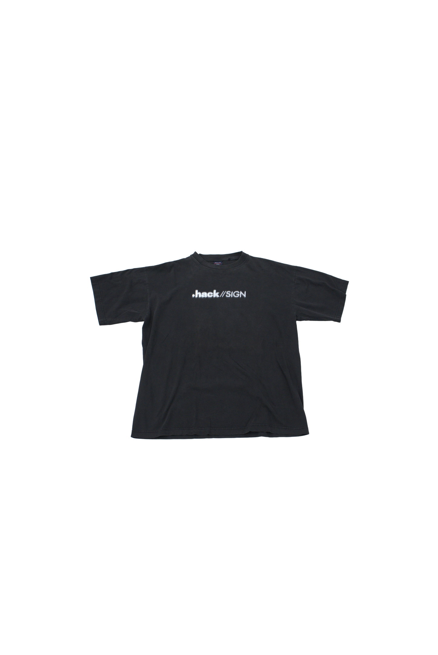 .hack//SIGN DVD Box Set Tee