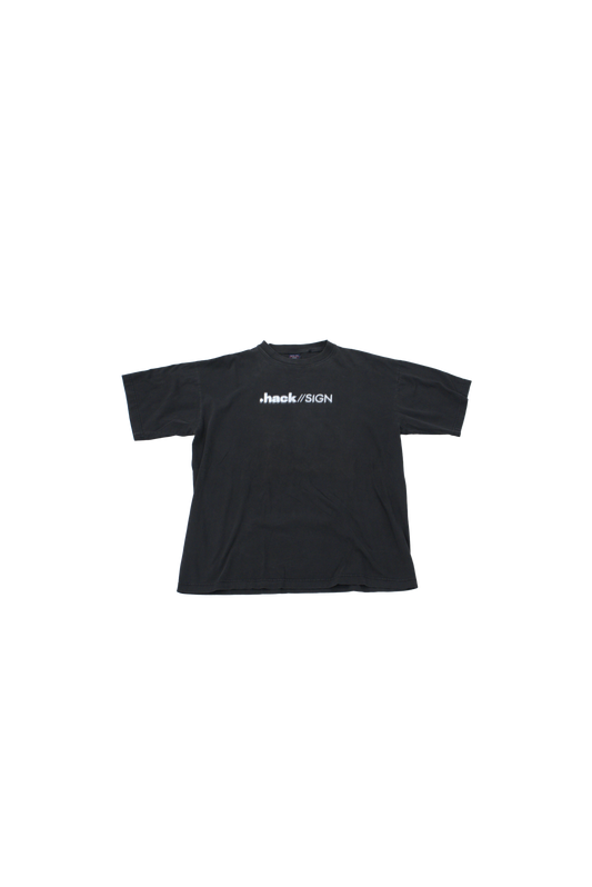 .hack//SIGN DVD Box Set Tee