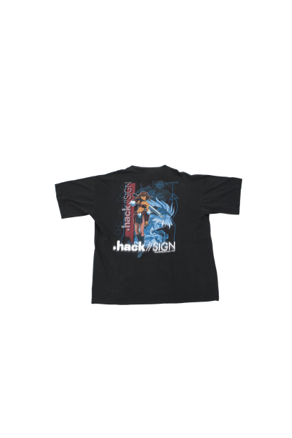 .hack//SIGN DVD Box Set Tee