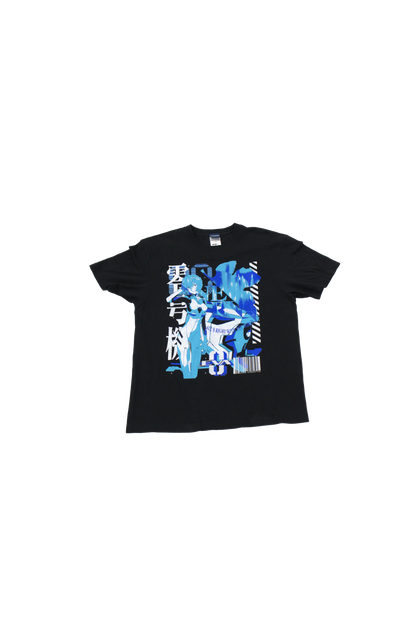Neon Genesis Evangelion Cospa Rei Tee