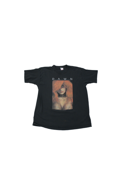 1994 Dawn Comic Tee