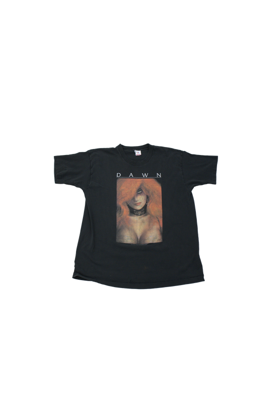1994 Dawn Comic Tee