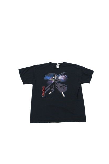 Samurai Deeper Kyo Tee