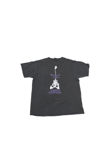 1995 Lenny Kravitz Circus Tee