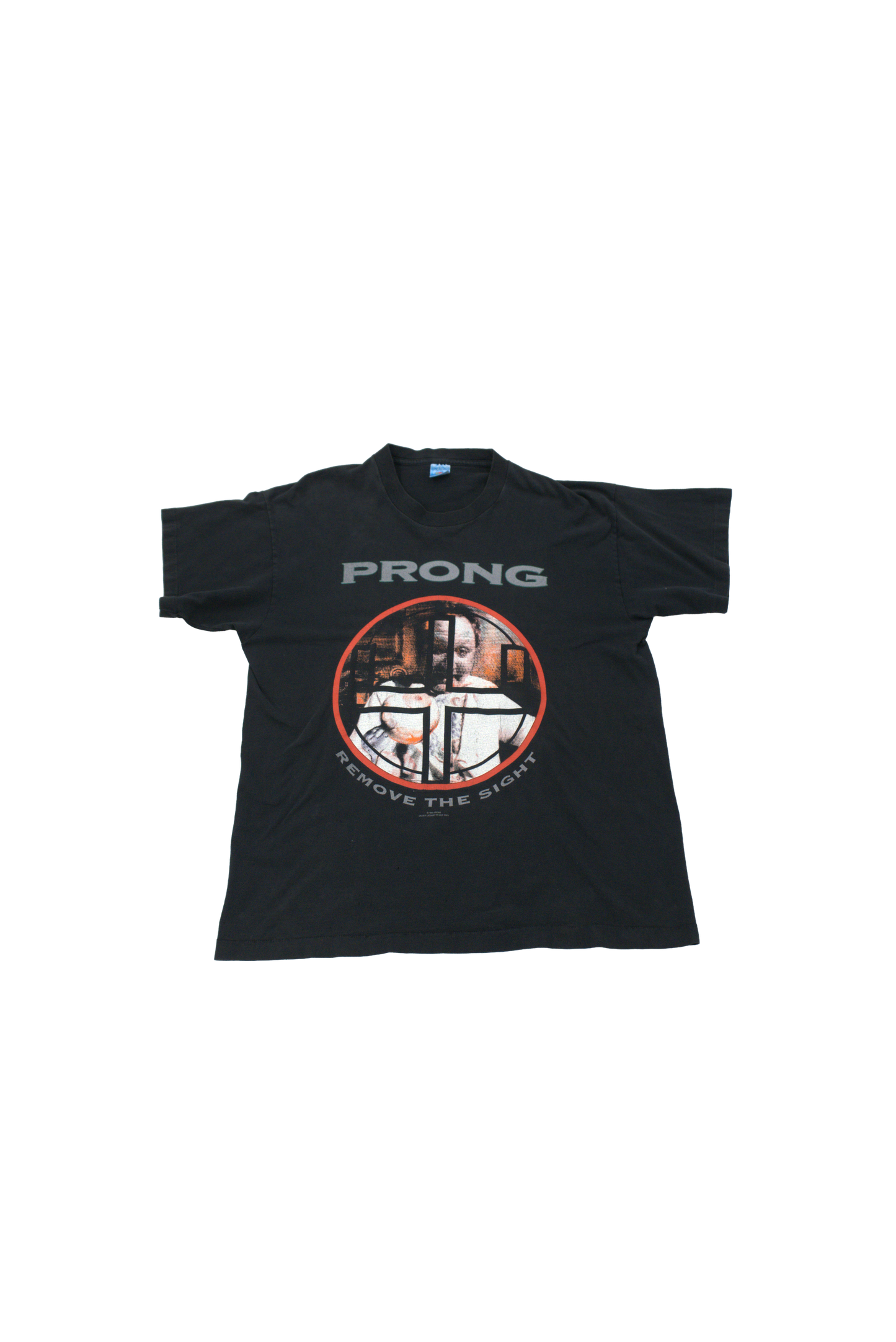 1994 Prong Tour Tee