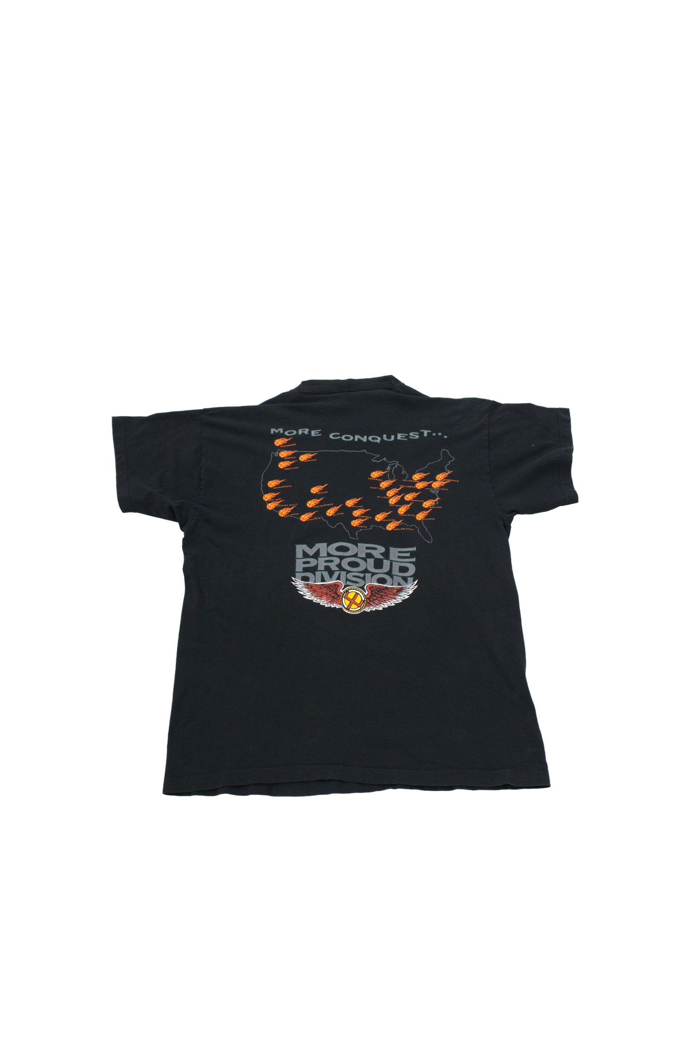 1994 Prong Tour Tee