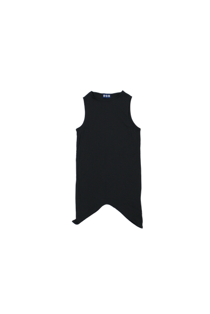 204 Ribbed Compression Tank