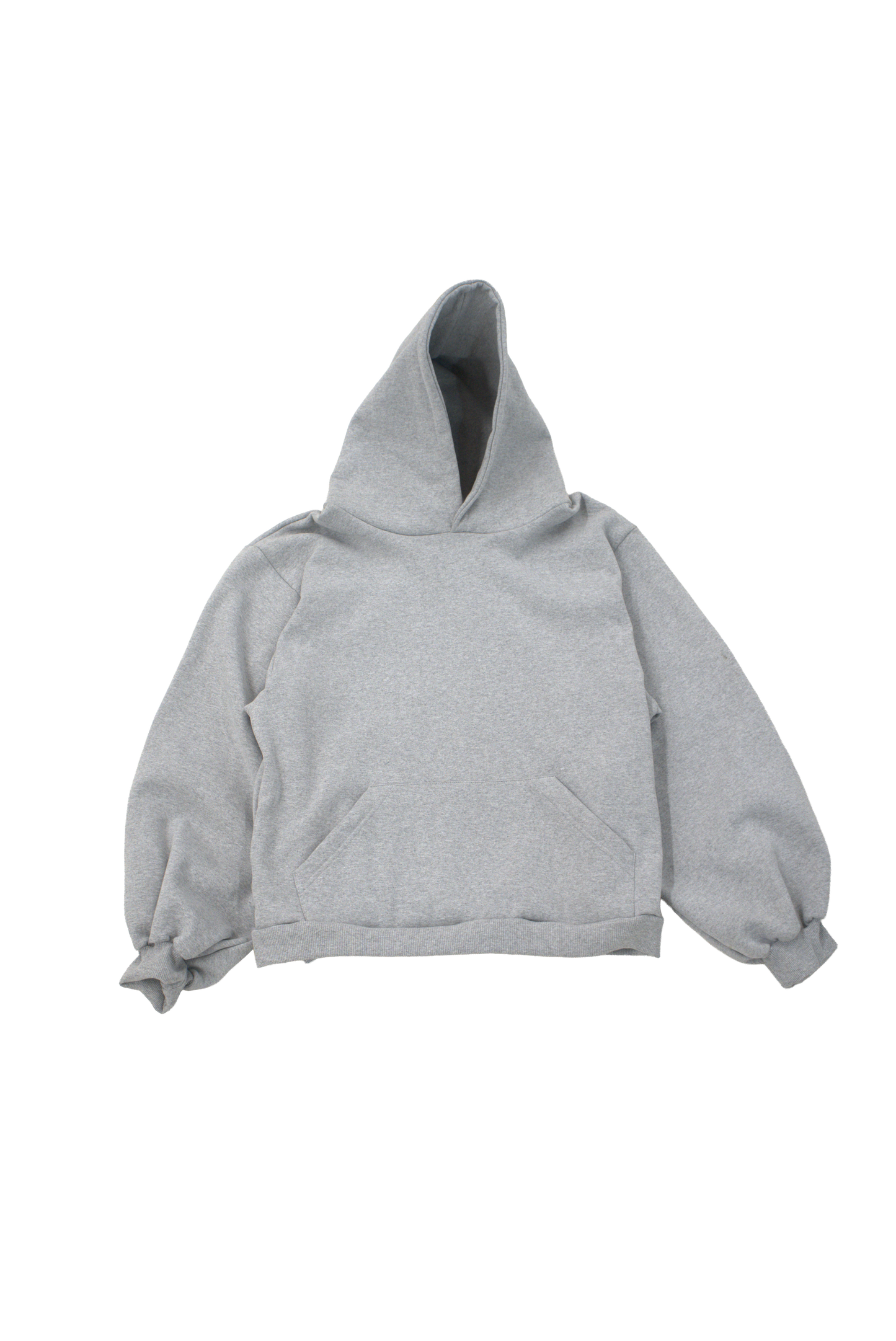 204 French Terry Hoodie