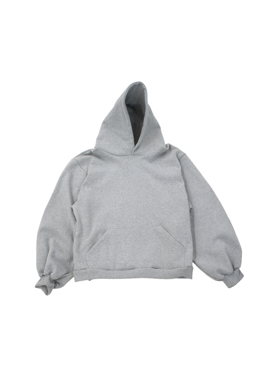 204 French Terry Hoodie