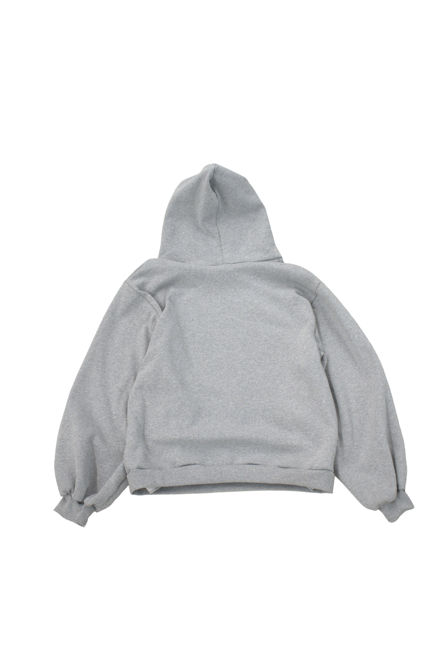 204 French Terry Hoodie