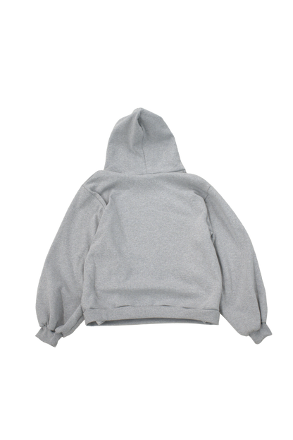 204 French Terry Hoodie