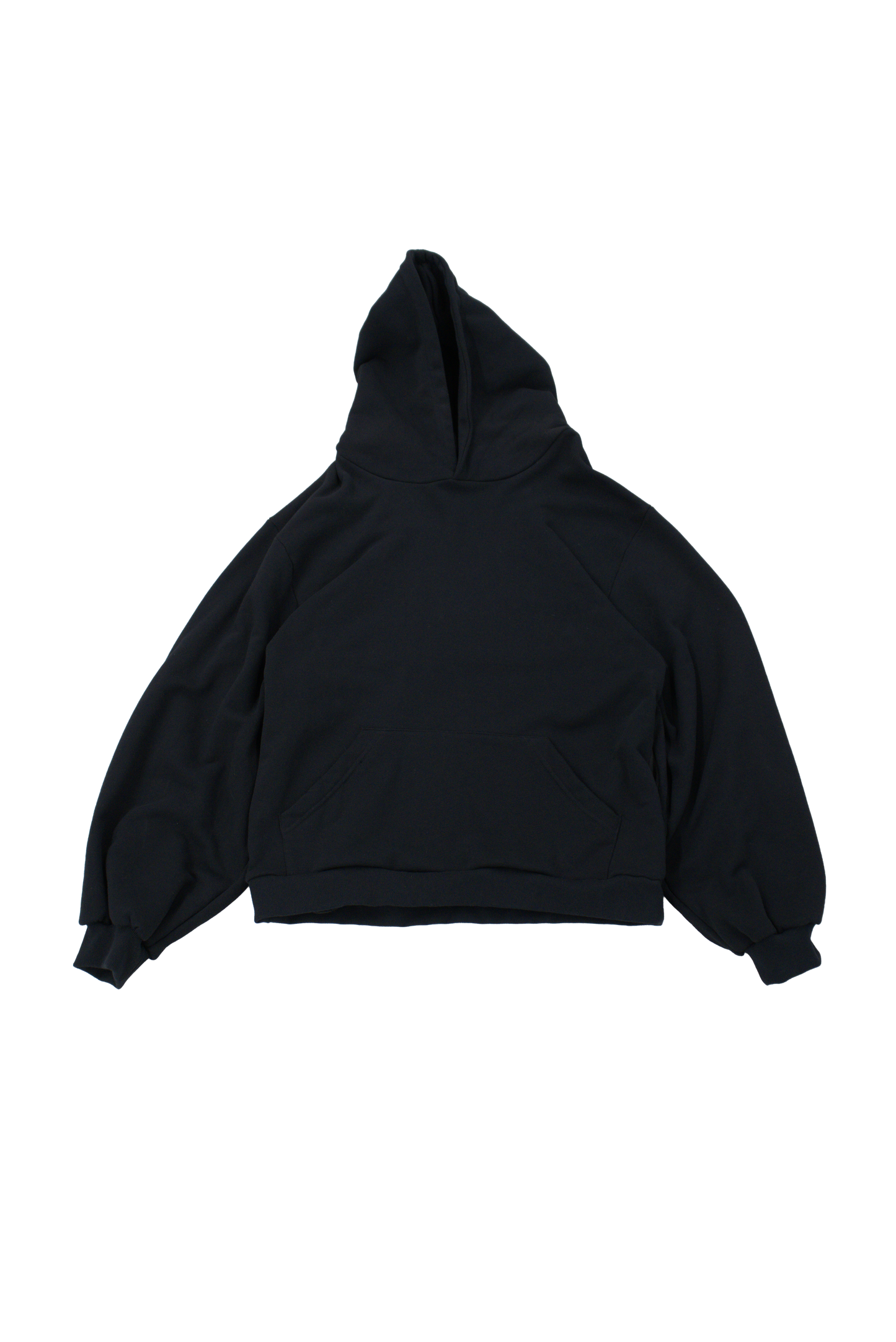 204 French Terry Hoodie