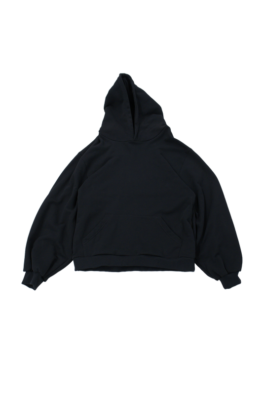 204 French Terry Hoodie