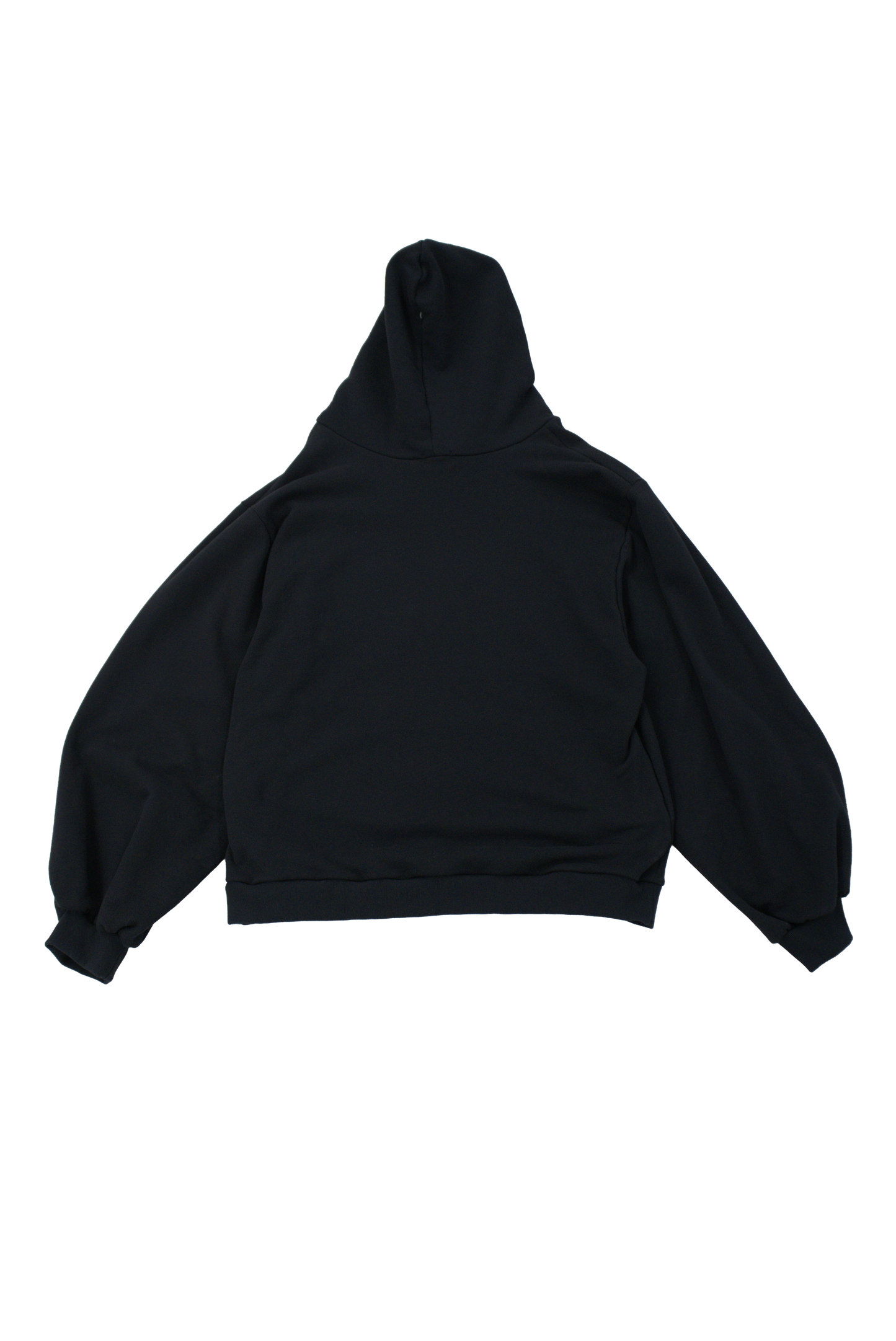204 French Terry Hoodie