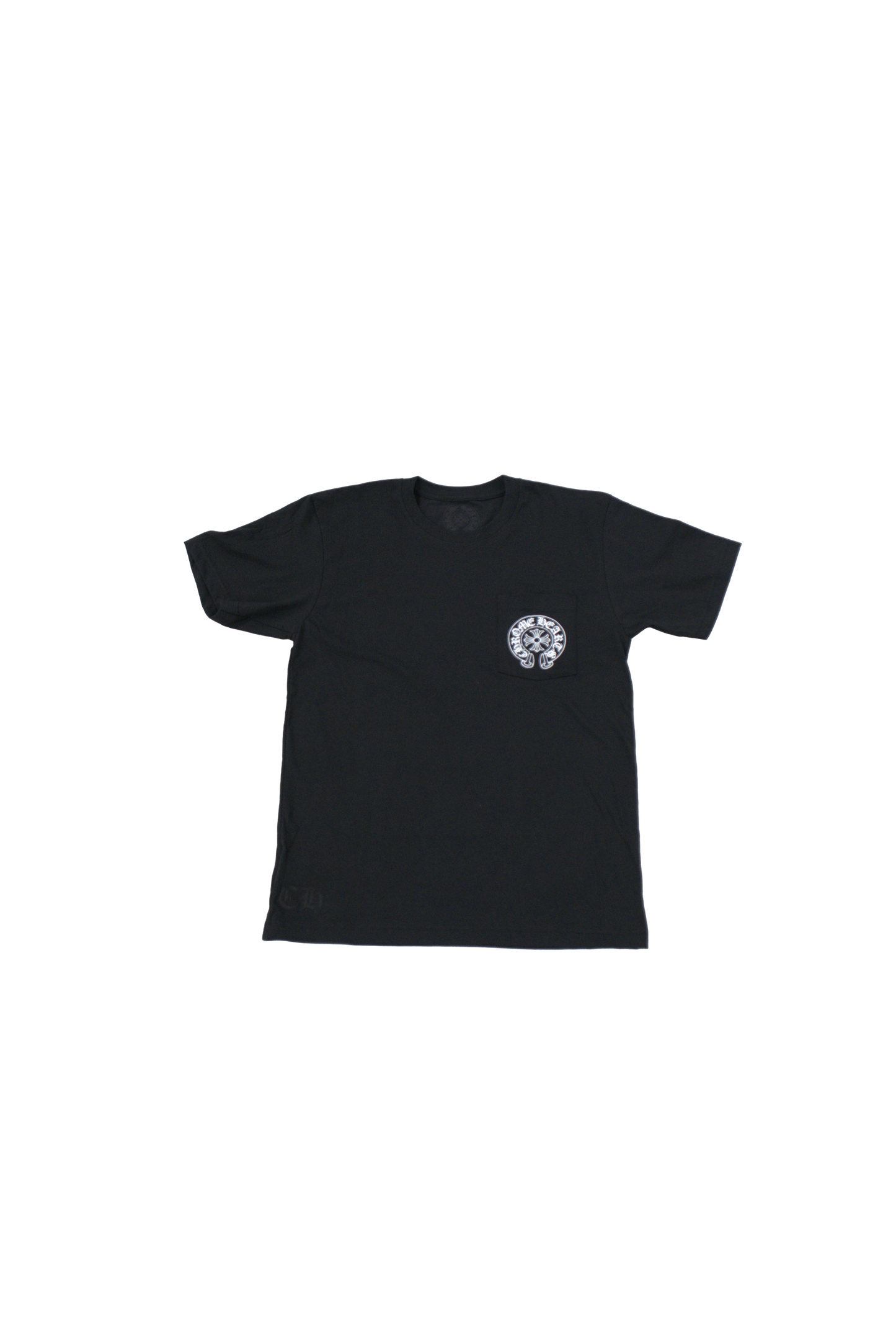 Chrome Hearts Las Vegas Horseshoe Tee