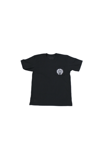 Chrome Hearts Las Vegas Horseshoe Tee