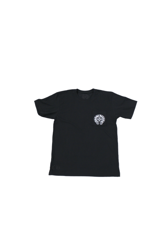 Chrome Hearts Las Vegas Horseshoe Tee - Xia Office