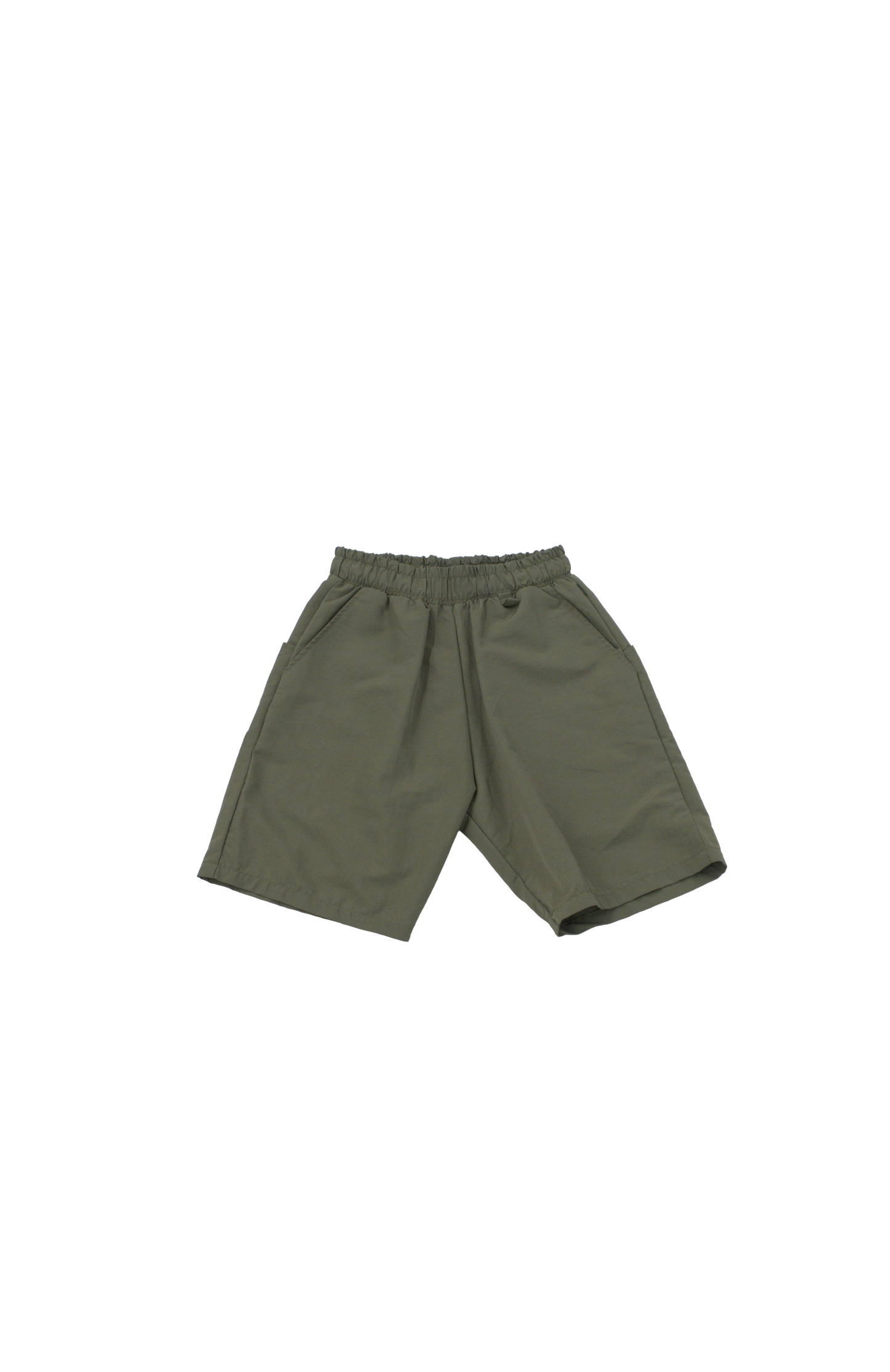 204 Nylon Climbing Shorts