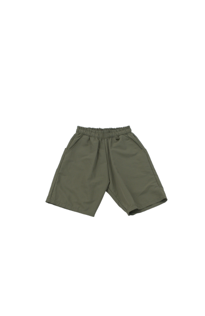 204 Nylon Climbing Shorts