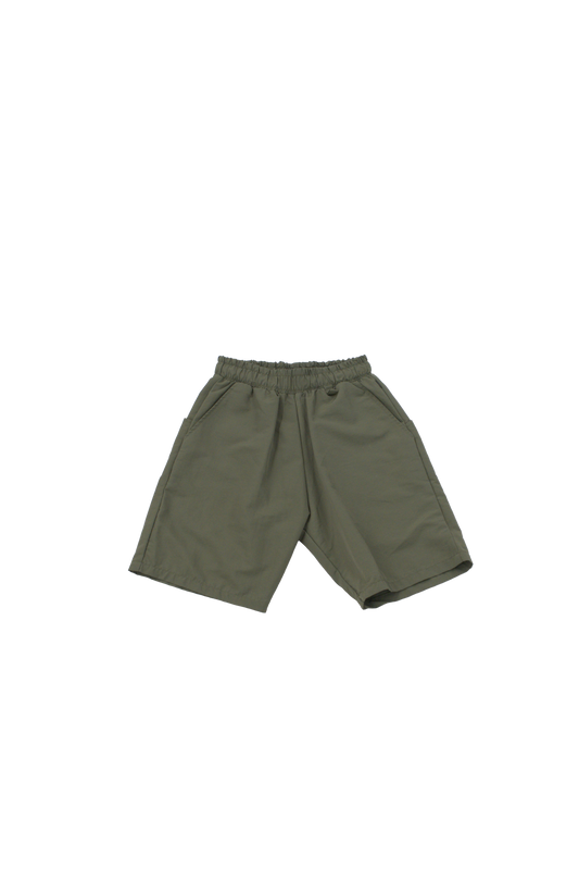 204 Nylon Climbing Shorts