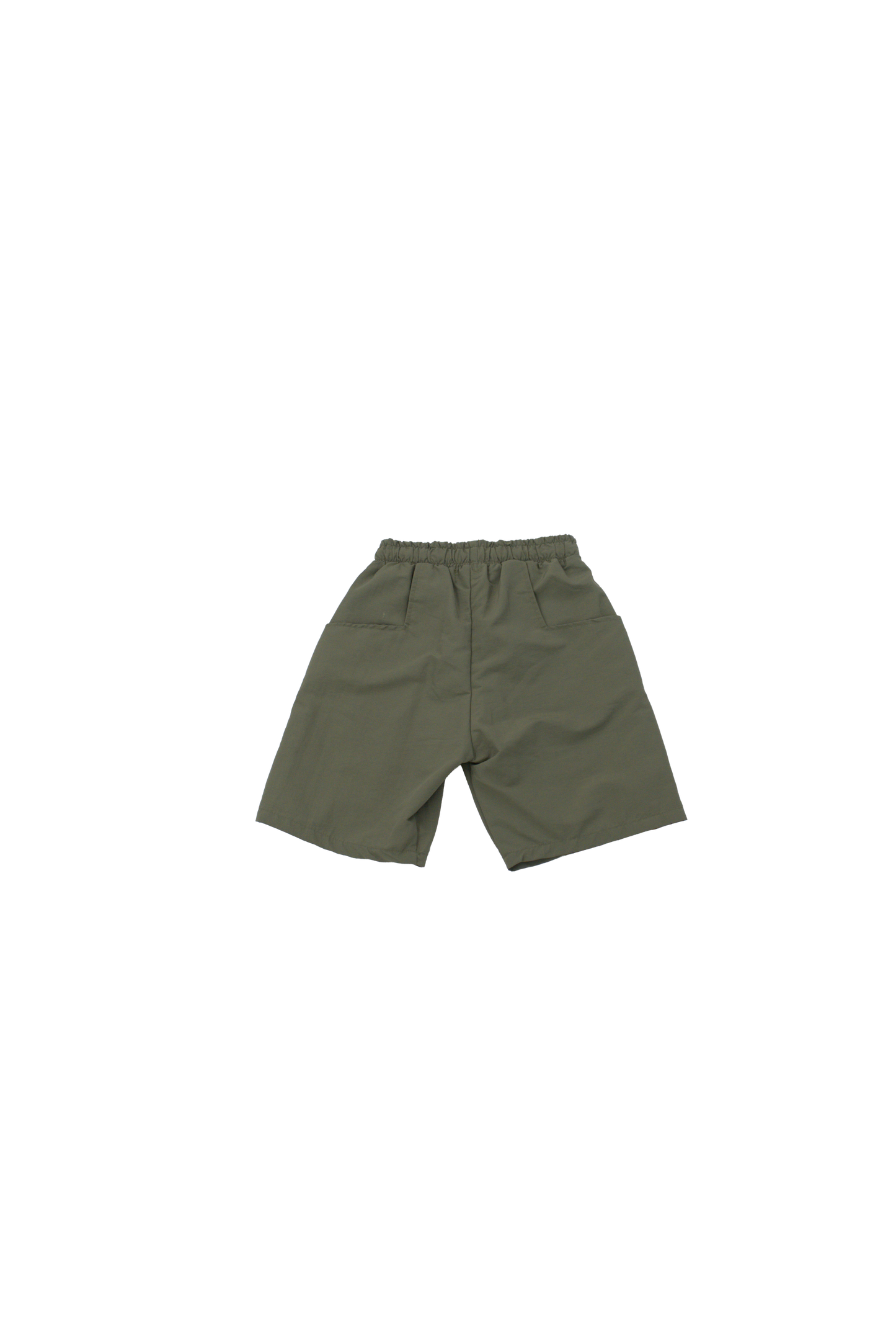 204 Nylon Climbing Shorts