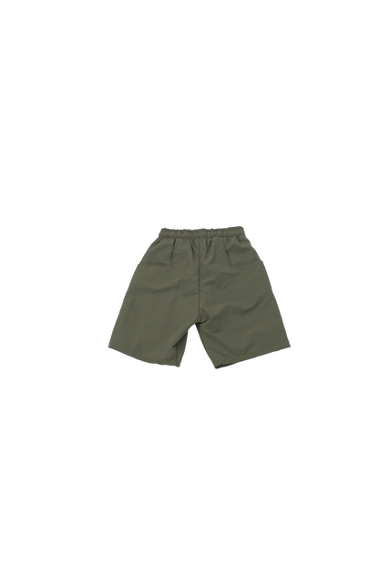 204 Nylon Climbing Shorts
