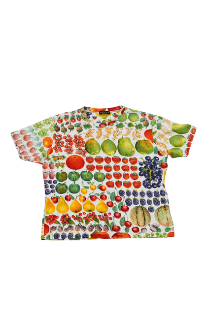 Tom Ford Gucci Fruit Tee