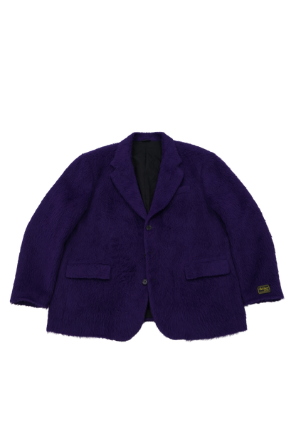 2022AW Raf Simons Alpaca Oversized Blazer