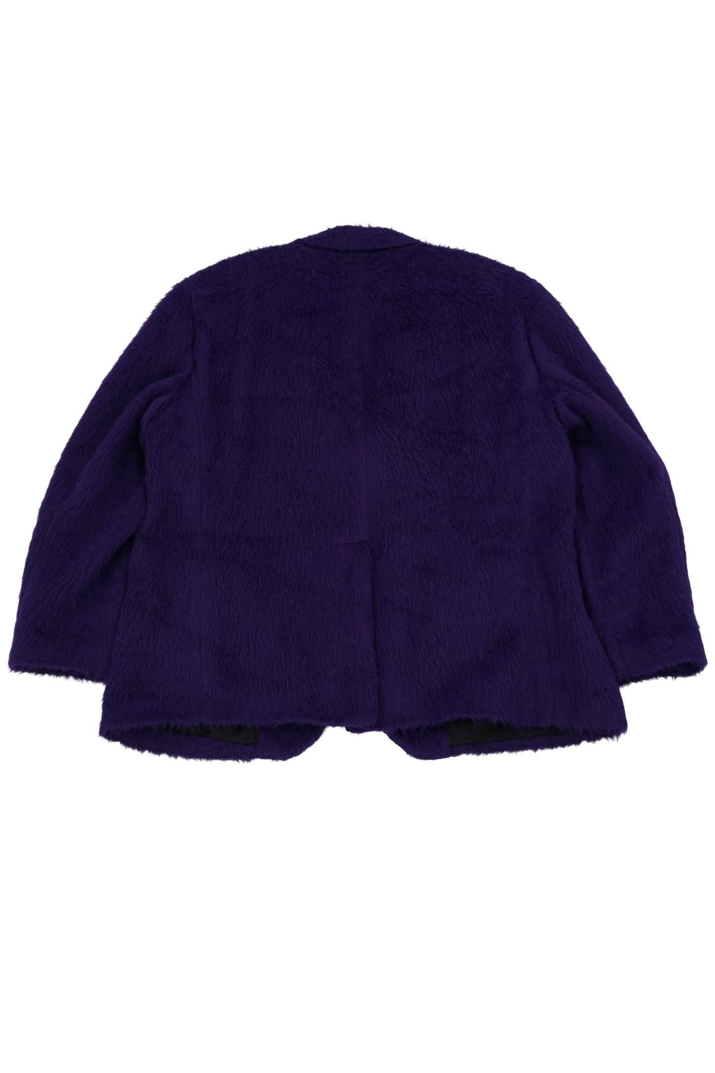 2022AW Raf Simons Alpaca Oversized Blazer