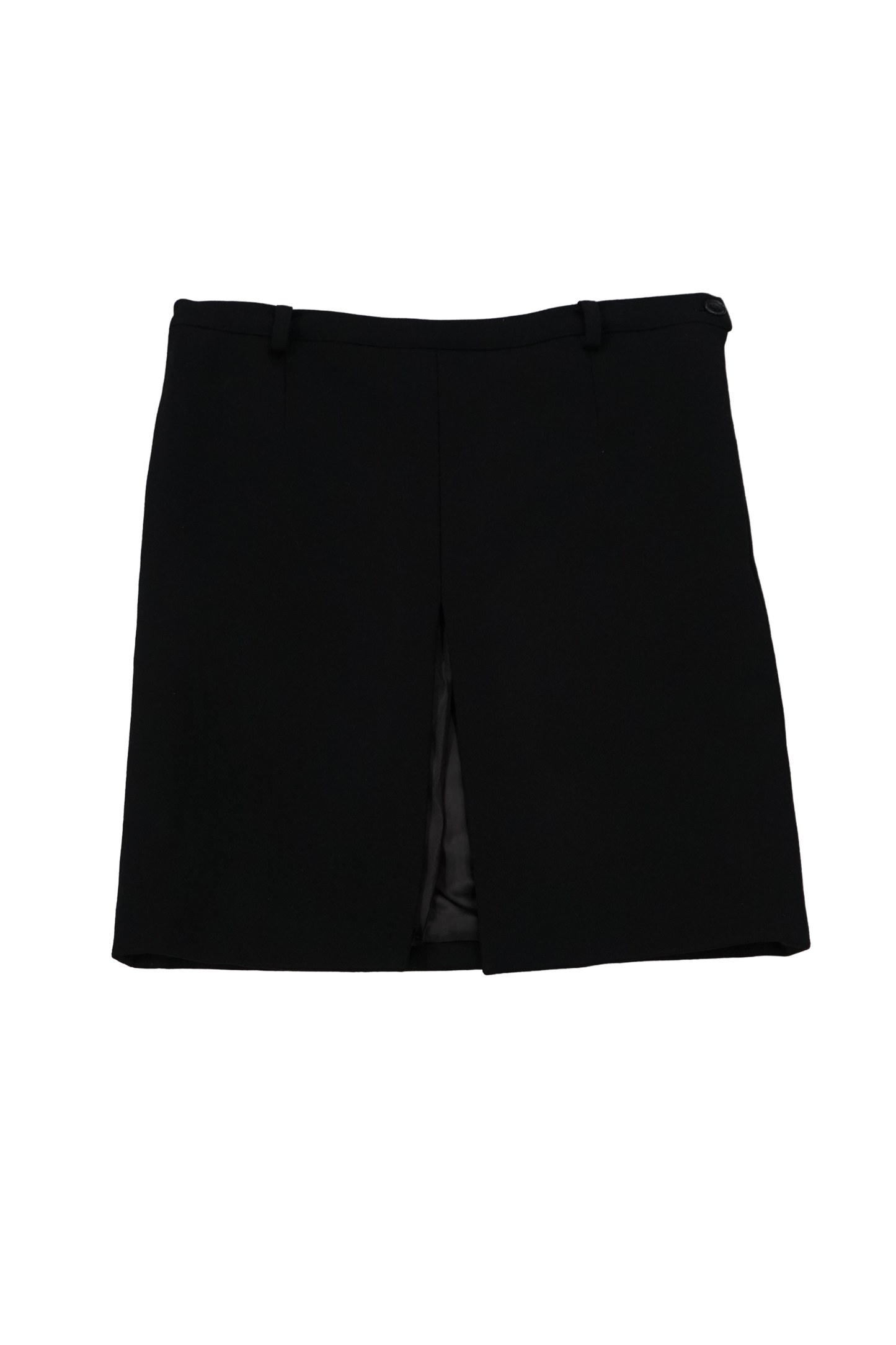 2015AH Vetements Skirt