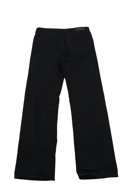 Gucci Horsebit Denim