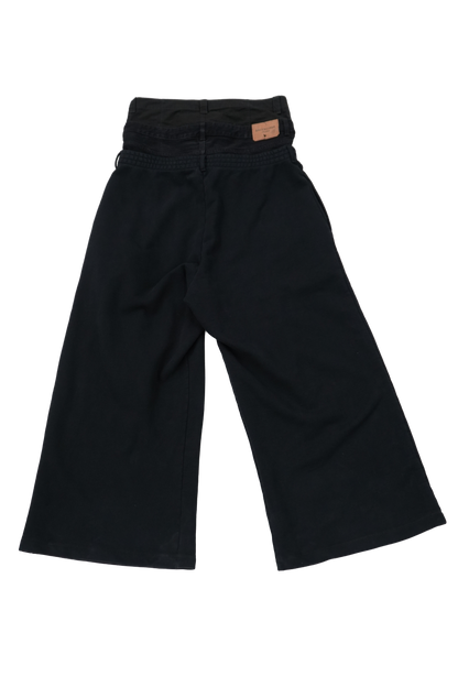 2024AW Triple Layer Sweatpants