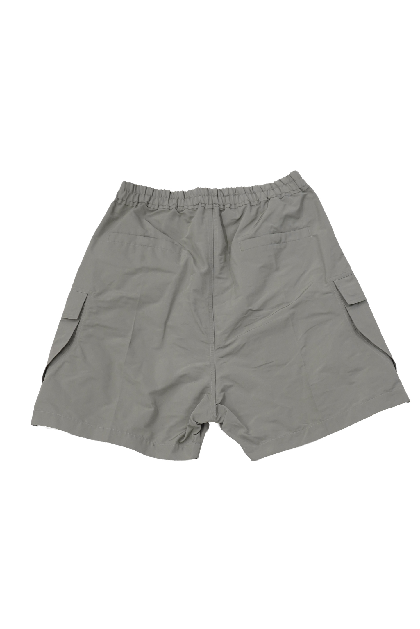 2024SS Lido Drop Crotch Cargo Shorts